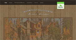 Desktop Screenshot of fazendinbrothers.com
